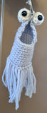 Crocheted Yip Yips