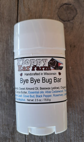 Bye Bye Bug Bar